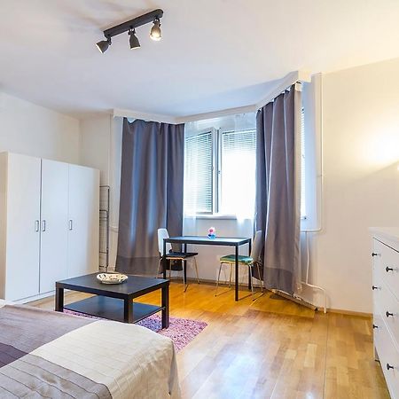 Mohinga Apartment 부다페스트 외부 사진