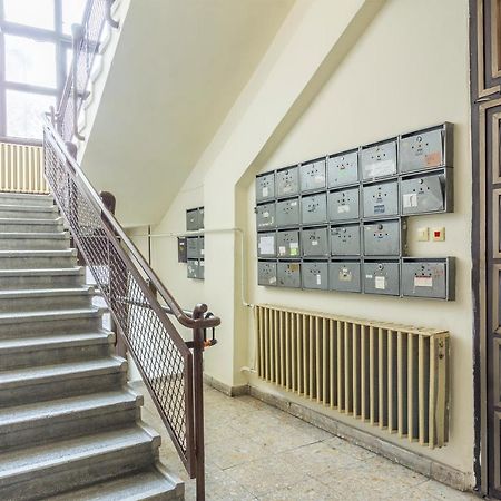 Mohinga Apartment 부다페스트 외부 사진