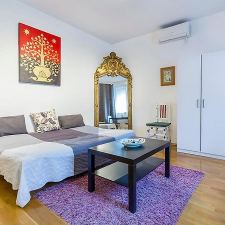 Mohinga Apartment 부다페스트 외부 사진