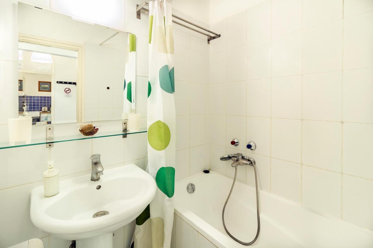 Mohinga Apartment 부다페스트 외부 사진
