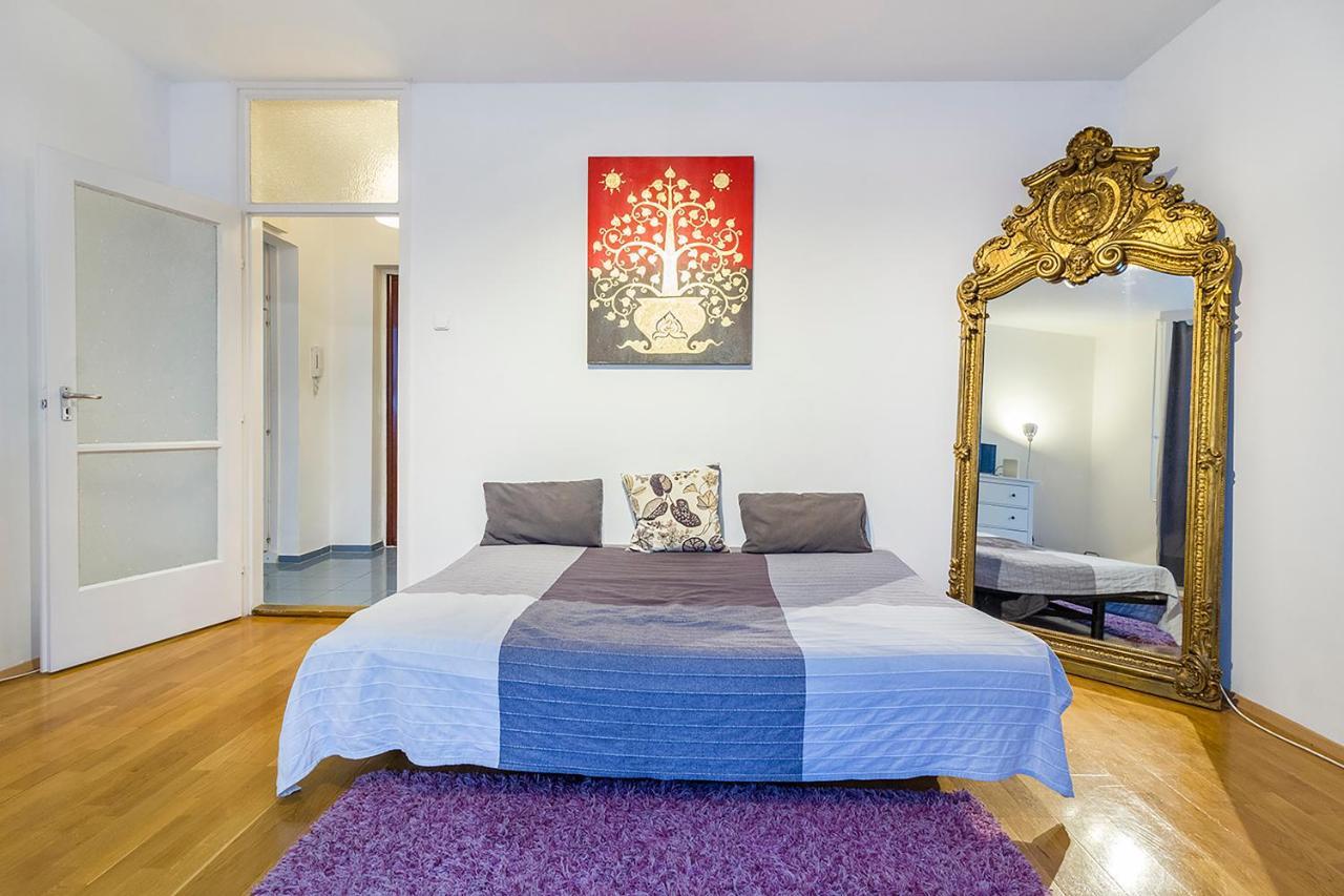 Mohinga Apartment 부다페스트 외부 사진