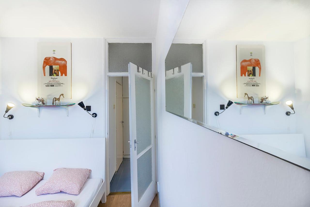 Mohinga Apartment 부다페스트 외부 사진