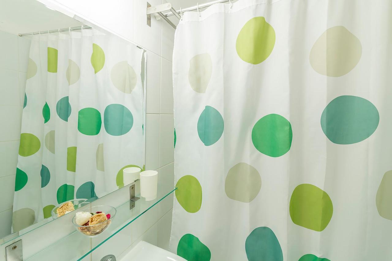 Mohinga Apartment 부다페스트 외부 사진
