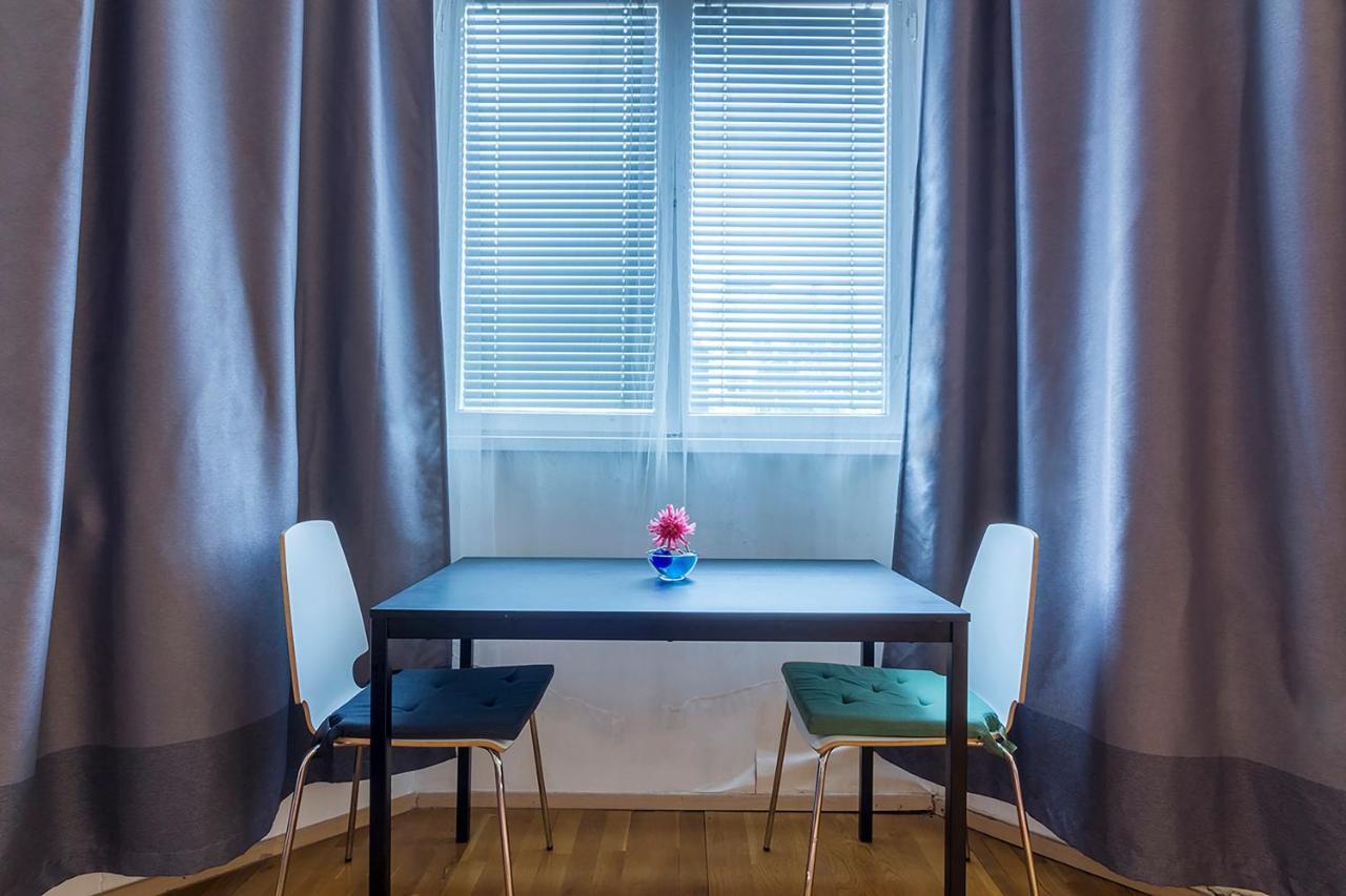 Mohinga Apartment 부다페스트 외부 사진