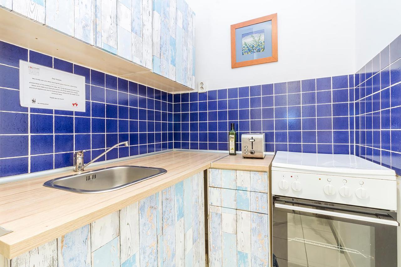 Mohinga Apartment 부다페스트 외부 사진