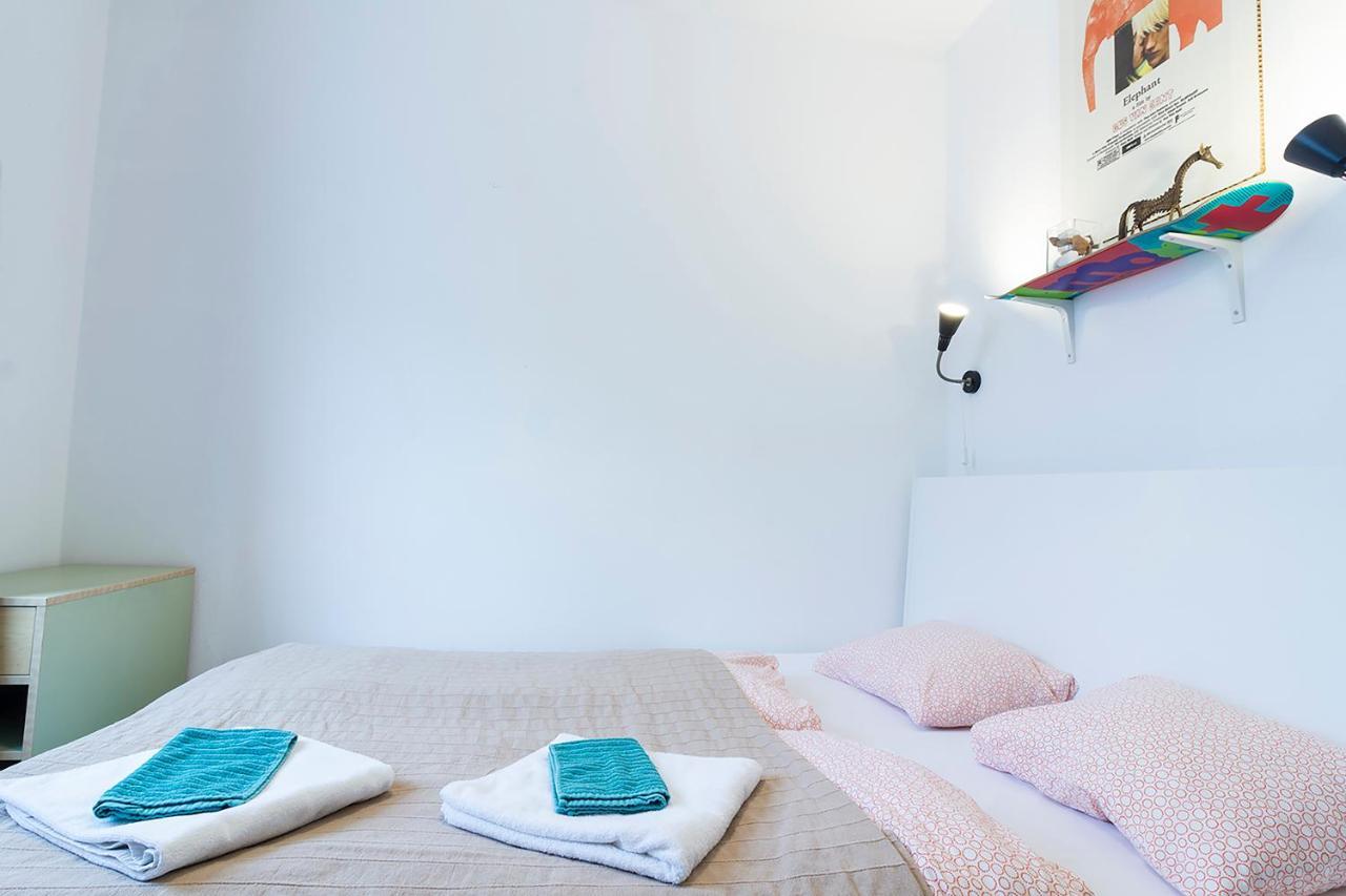 Mohinga Apartment 부다페스트 외부 사진