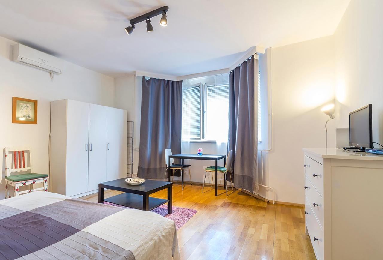 Mohinga Apartment 부다페스트 외부 사진
