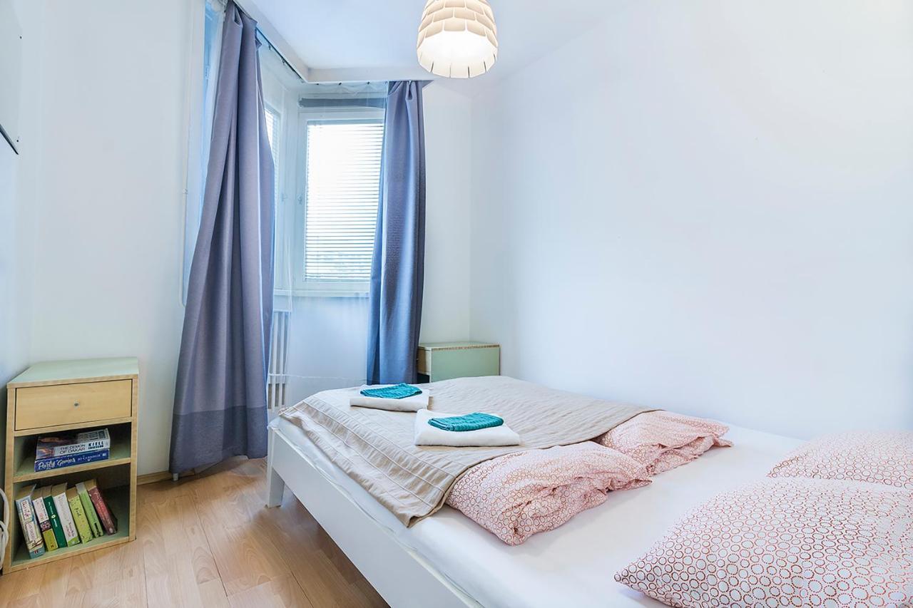 Mohinga Apartment 부다페스트 외부 사진