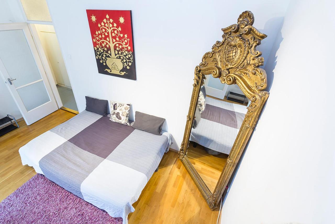 Mohinga Apartment 부다페스트 외부 사진