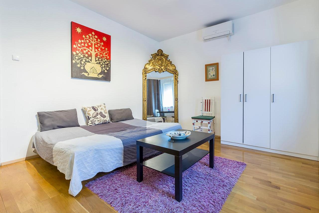 Mohinga Apartment 부다페스트 외부 사진