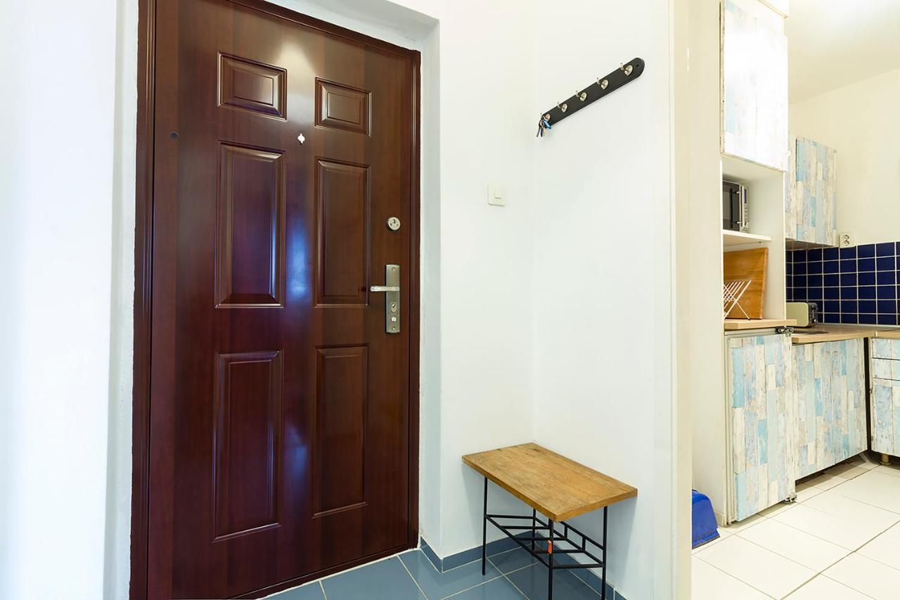 Mohinga Apartment 부다페스트 외부 사진